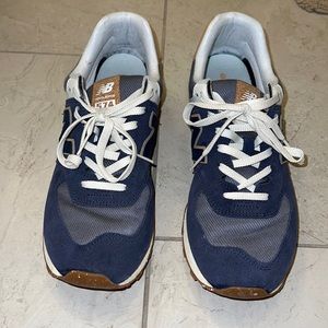 New balance 574 sneakers